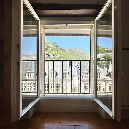 Historic Centre Studio, St-andré&bastille View! *