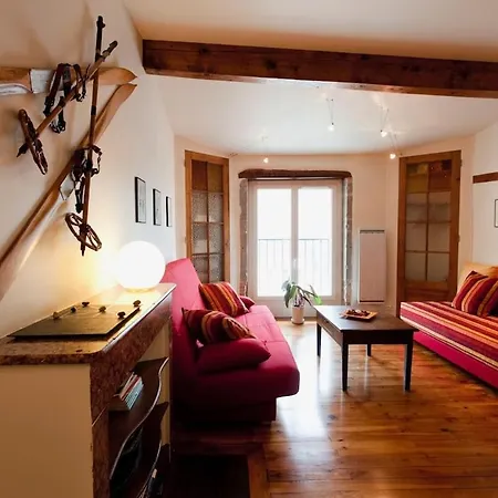 Appartement Historic Centre Studio, St-andré&bastille View! Grenoble